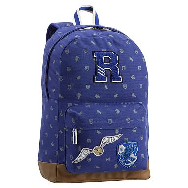 HARRY POTTER™ RAVENCLAW™ Teen Backpack | Pottery Barn Teen