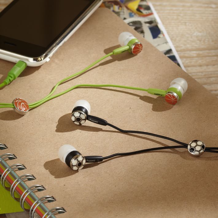 Sports Earbuds