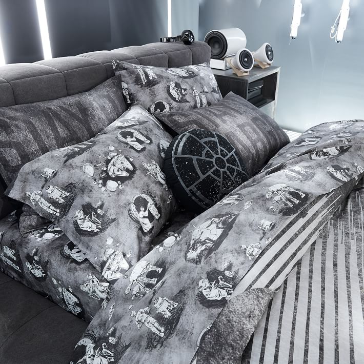 Star Wars Pillows