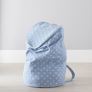 College Laundry Sling Bag | Pottery Barn Teen