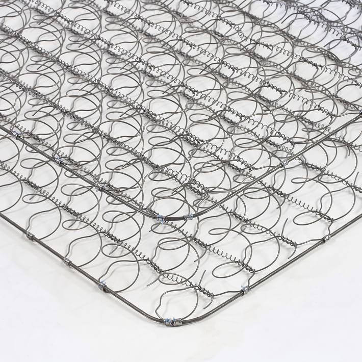 Simmons® Bunk Bed Mattress Pottery Barn Teen