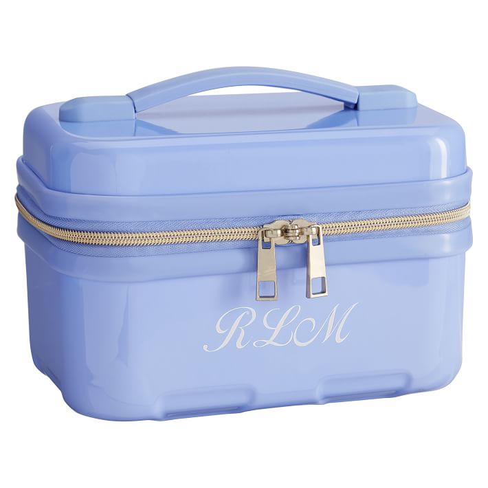 Sleepover Periwinkle Beauty Carryall Case
