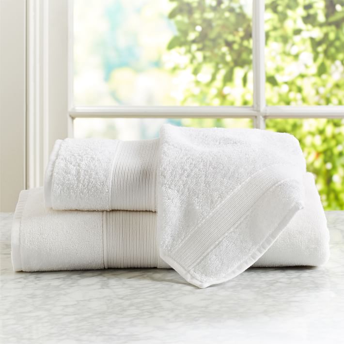 Dorm Essential Bath Towels