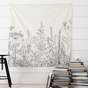 Pbteen tapestry hot sale