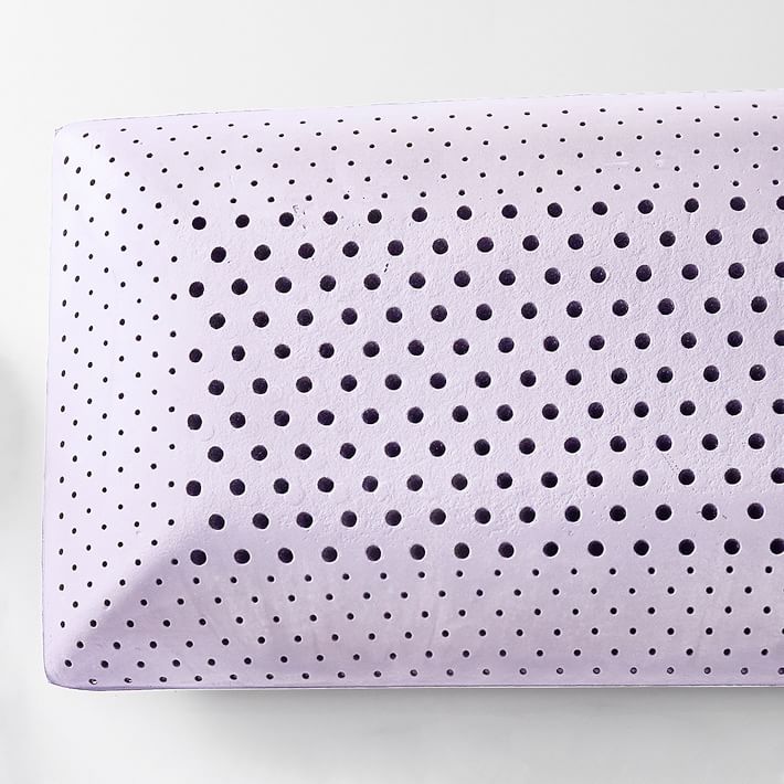 Lavender clearance pillow insert