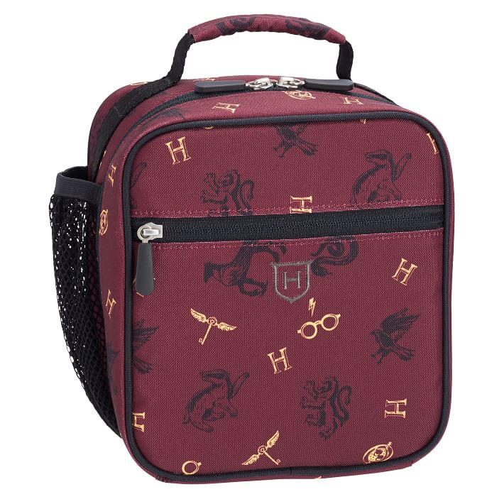 HARRY POTTER™ Mascot Classic Lunch Box For Teens