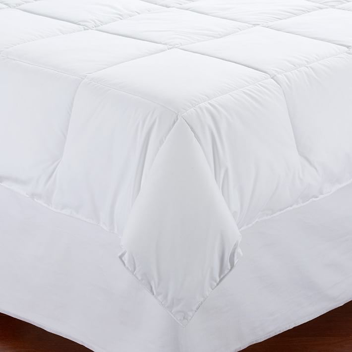 Down Alternative Duvet – from $99