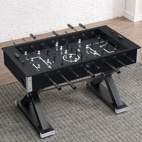 Element Foosball Table Pottery Barn Teen