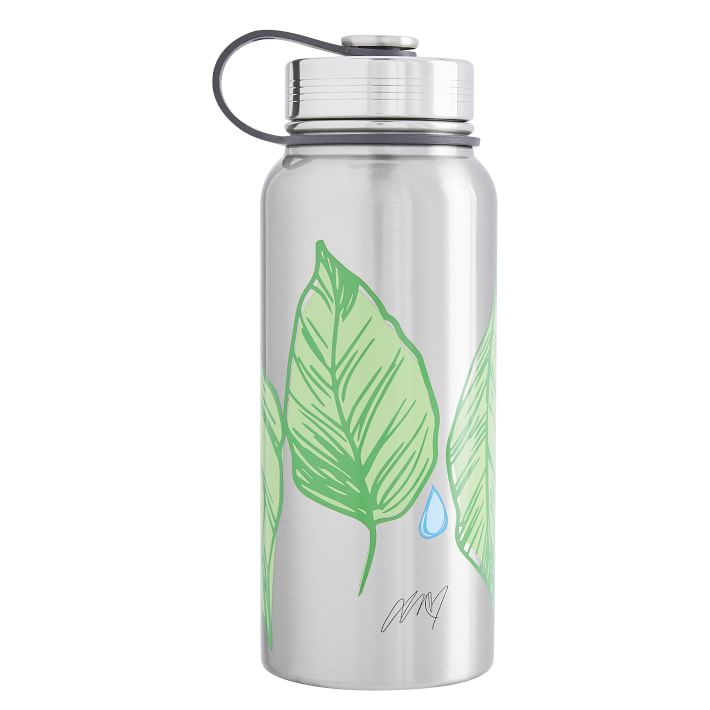 St. Jude Water Bottle designed by Austin Mahone