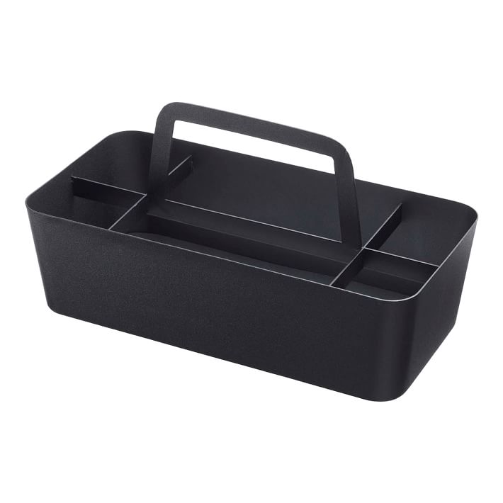 Storage Caddy, Black