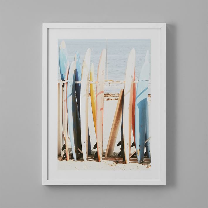 If You Wanna Go + Take A Ride With Me Framed Art by Minted® | Wall