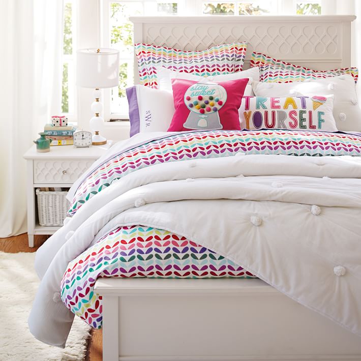 Bree Classic Bed