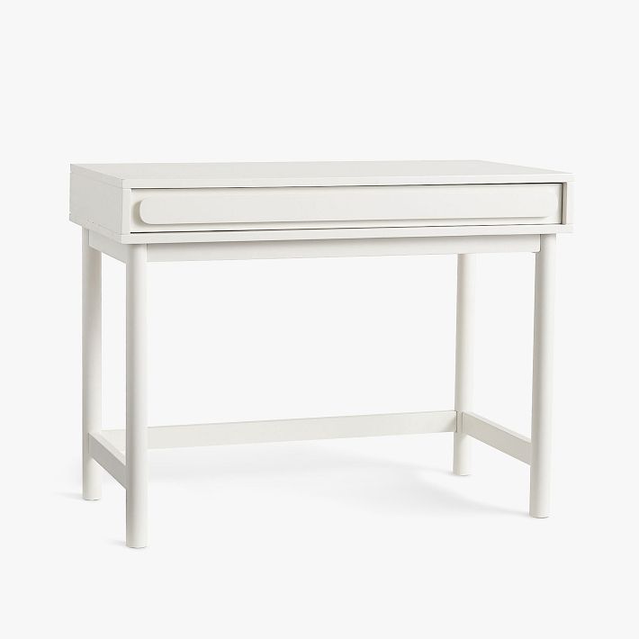 Tilden Small Space Desk | Pottery Barn Teen