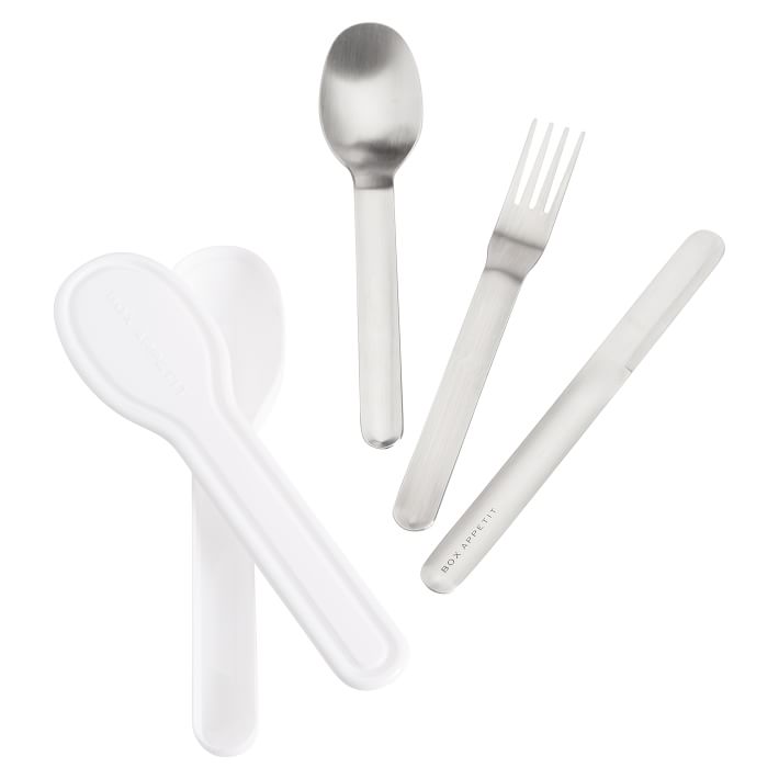 Black+Blum, Travel Cutlery Set