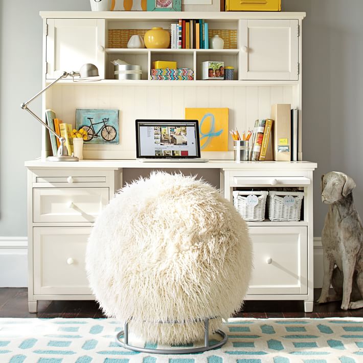 Pottery Barn Teens Desk Chairs