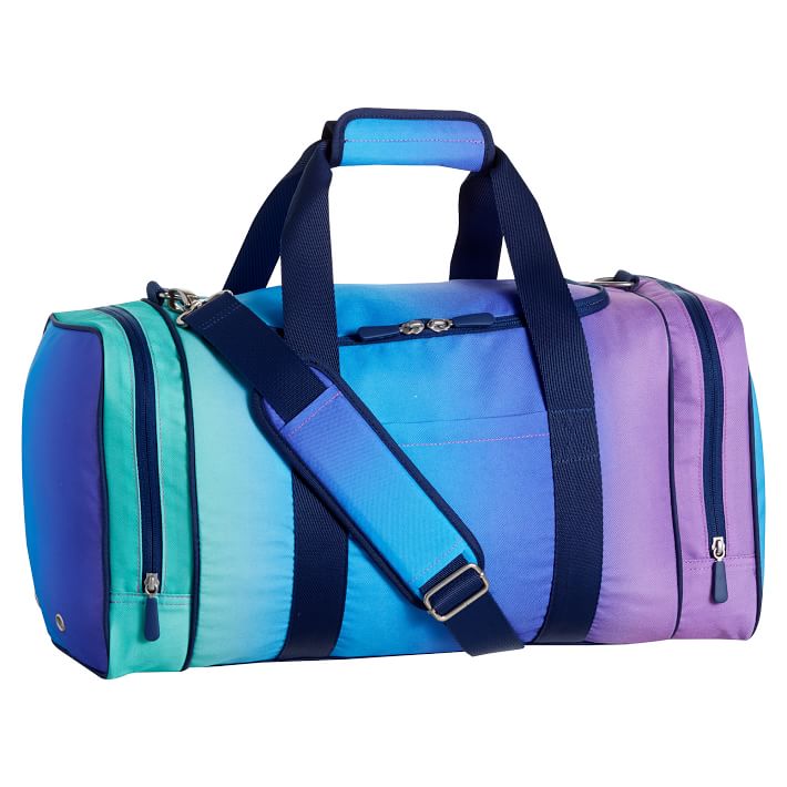 Gear-Up Ombre Duffle