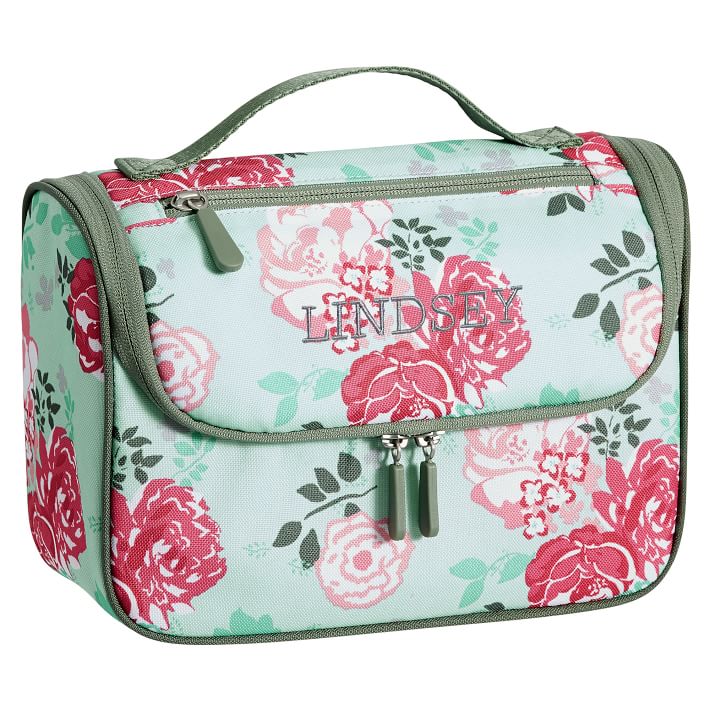 Gear-Up Pool Garden Party Floral Essential Lunch Bag