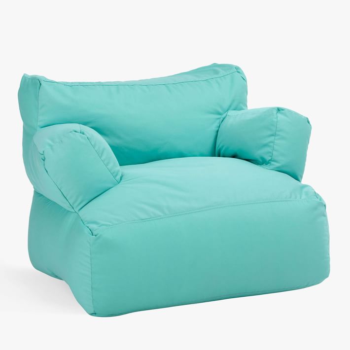 Eco Lounger, Canvas Pool