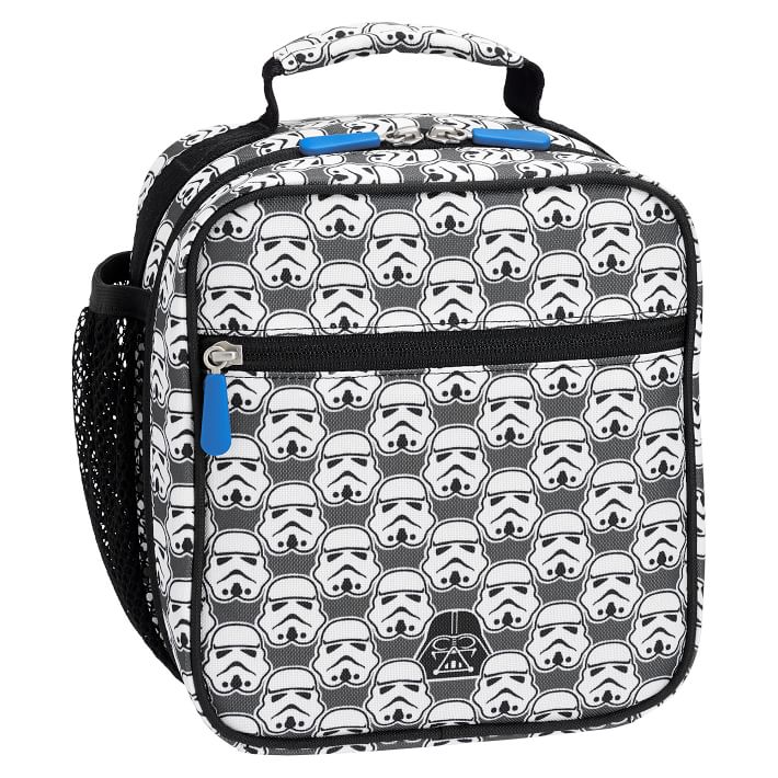 Star Wars Lunch Boxes, Lunch Bags, Lunch Totes