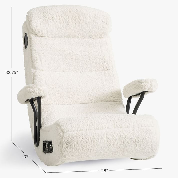 Pottery barn kids gaming hot sale chair