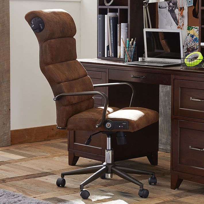Trailblazer Ultimate Swivel Desk Chair