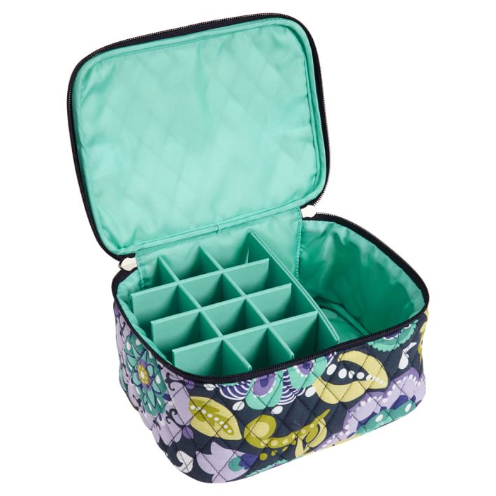 Nail Polish Travel Case | Teen Decor Sale | Pottery Barn Teen