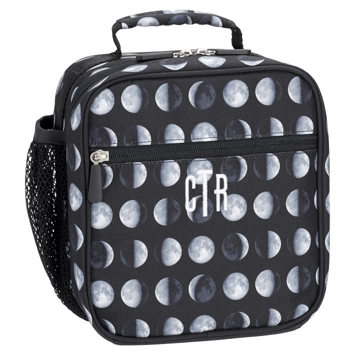 Gear-Up Moon Phases Classic Lunch Bag