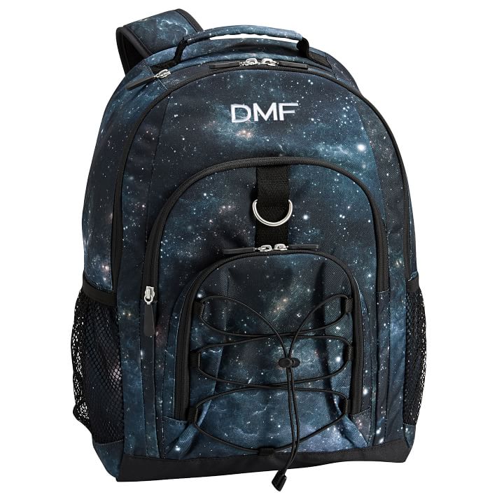 Gear-Up Galaxy Backpack