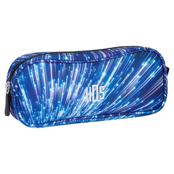 Hyperdrive Pencil Case Pencil Pouch Pottery Barn Teen