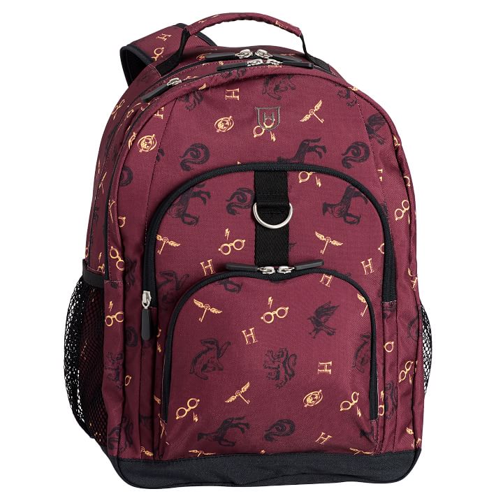 Harry potter 2025 pottery barn backpack