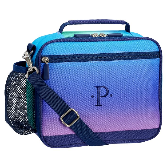 Gear-Up Ombre Multi Cool Lunch Boxes