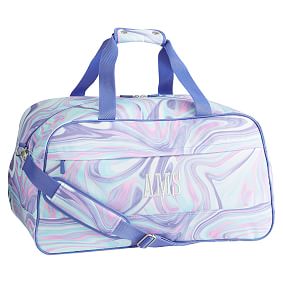 Pottery barn kids shop duffel