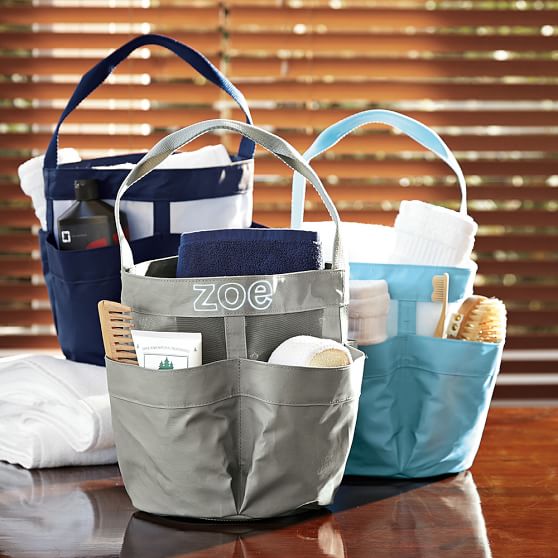 Shower Caddy | Pottery Barn Teen