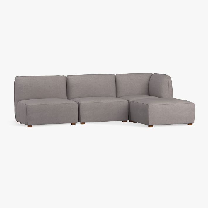 Bryce Lounge Super Sectional Set