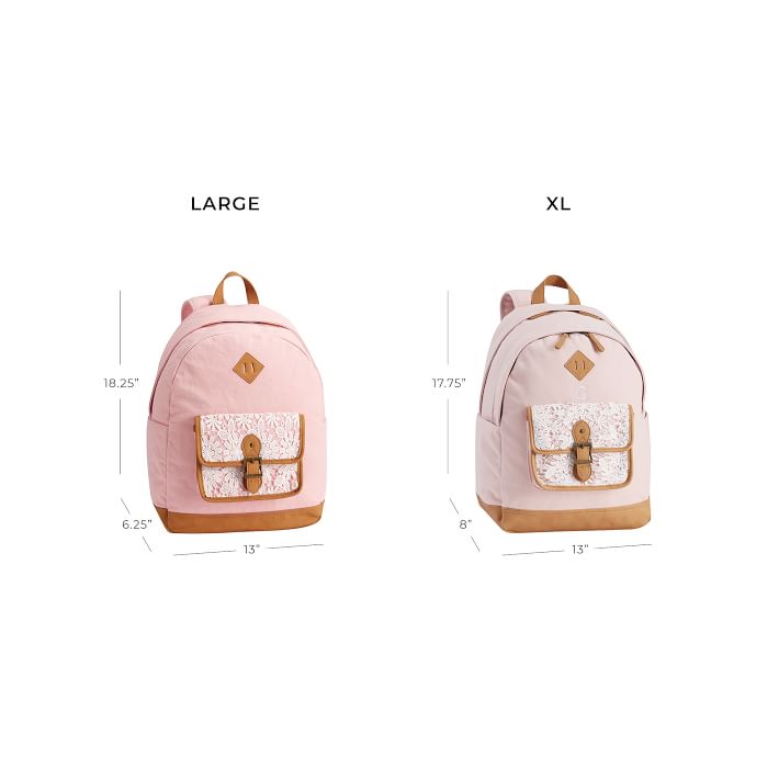 Lacey backpack online