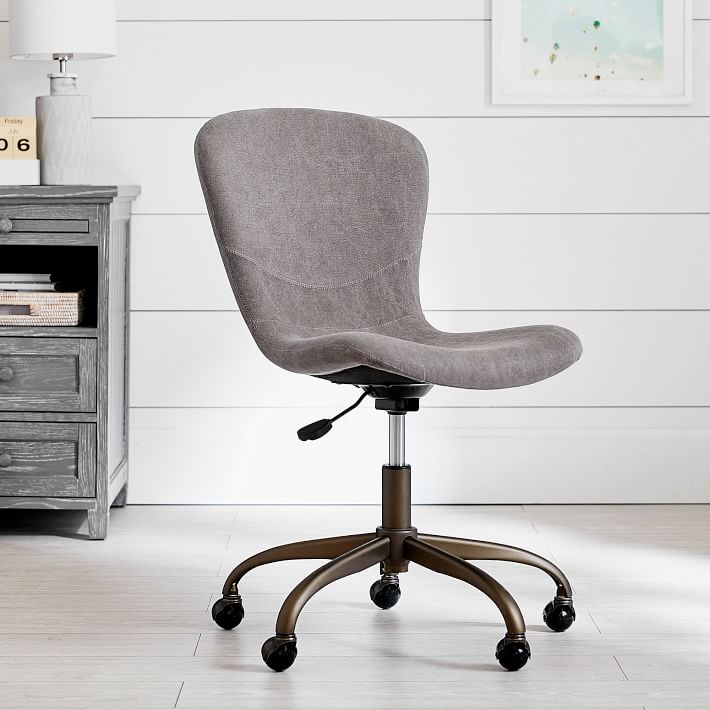 Sublime Swivel Desk Chair