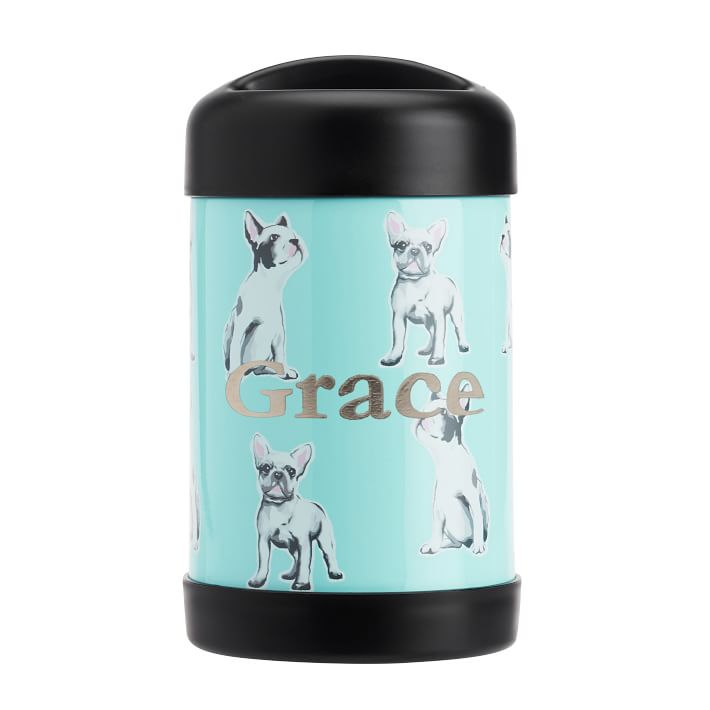 Frenchies 16 oz Hot/Cold Container
