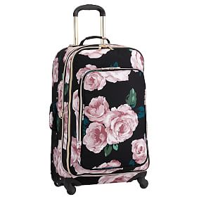 The Emily & Meritt Bed Of Roses Classic Lunch Box For Teens, Pottery Barn  Teen