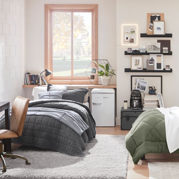 Favorite Hoodie Comforter Pottery Barn Teen