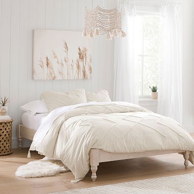 Pottery Barn - The Bellevue Collection