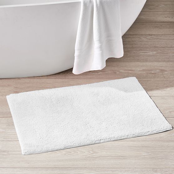 Essential Bath Mat Pottery Barn Teen