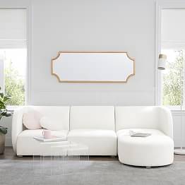 Build Your Own - Elle Sectional