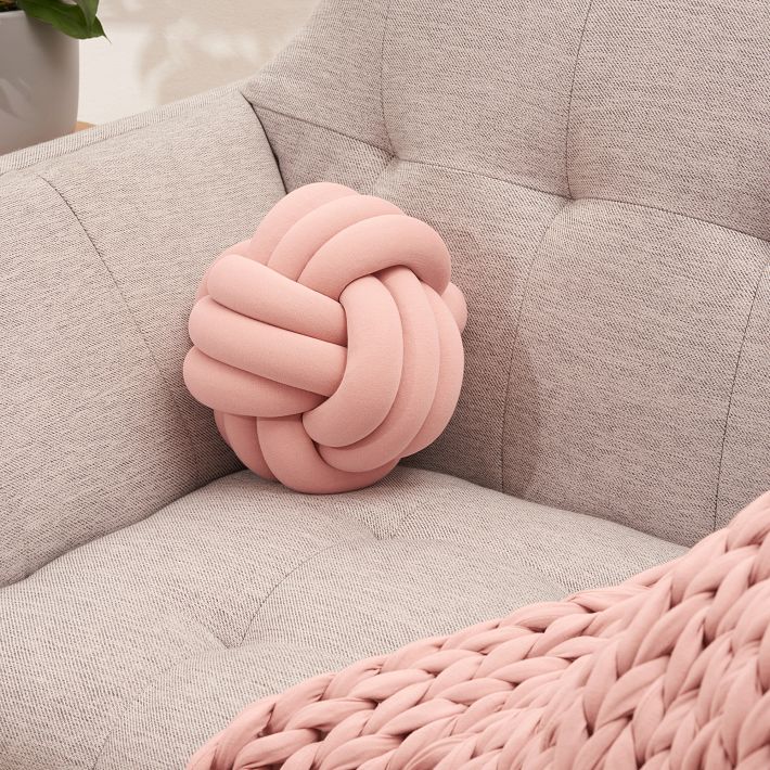 Bearaby Hugget Weighted Pillow Pottery Barn Teen