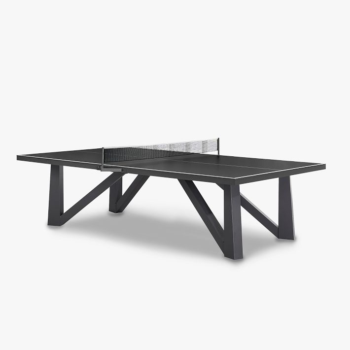 Original Ping Pong Set  Luxury Table Tennis Set