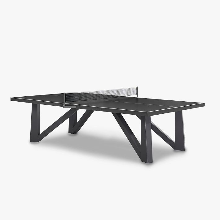 Outdoor Ping Pong Tables