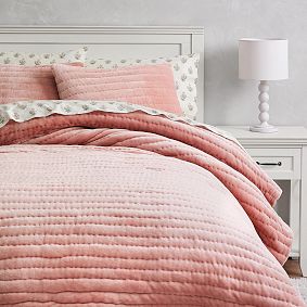 Sweetest Dreams Quilt | Pottery Barn Teen