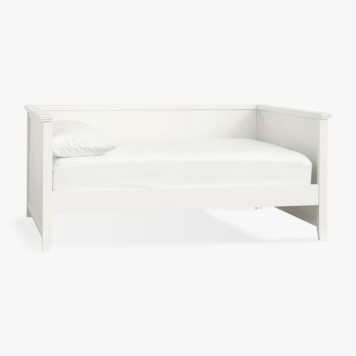 Pottery barn twin deals trundle