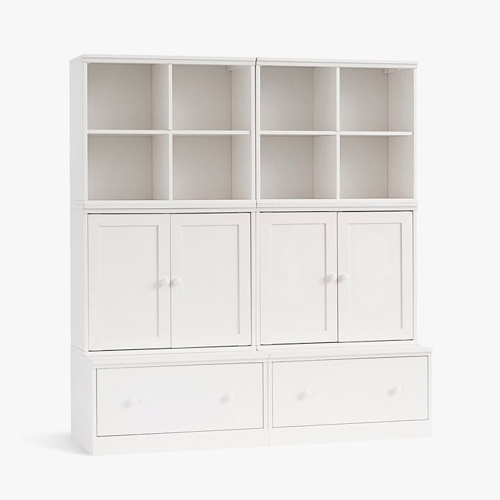 The Big One Kids™ 3-Drawer Storage Tower