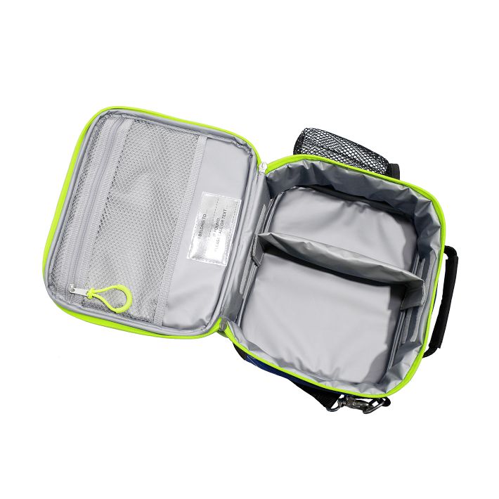 Gear-Up Storm Adaptive Lunch Box