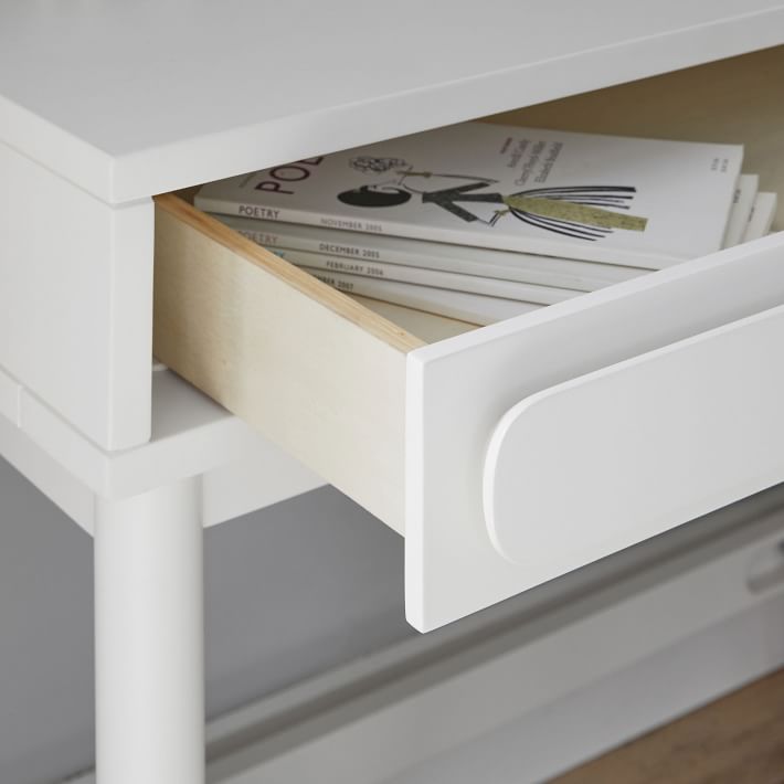 Tilden Small Space Desk